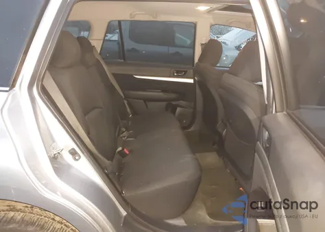 2012 Subaru Outback 2.5I Premium z USA, uszkodzony, nr VIN 4S4BRCGC0C3241202